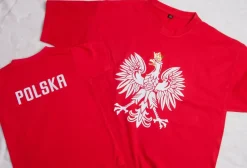 Koszulka kibica Polski