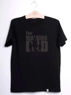 Koszulka męska The Walking Dad