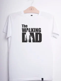 Koszulka męska The Walking Dad