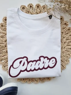 Koszulka męska z nadrukiem Padre