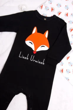 Lisek urwisek