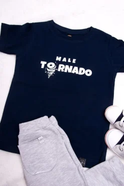 Małe tornado