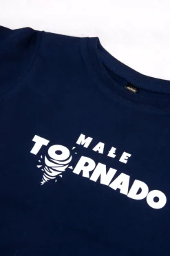 Małe tornado