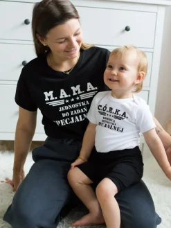 Mama do zadań specjalnych