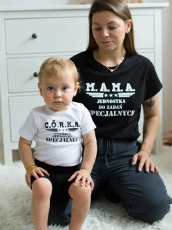 Mama do zadań specjalnych