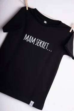Mam sekret. Będę starszą siostrą