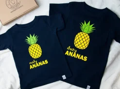 Mały i Duży Ananas
