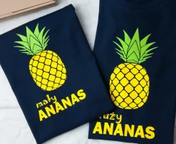 Mały i Duży Ananas
