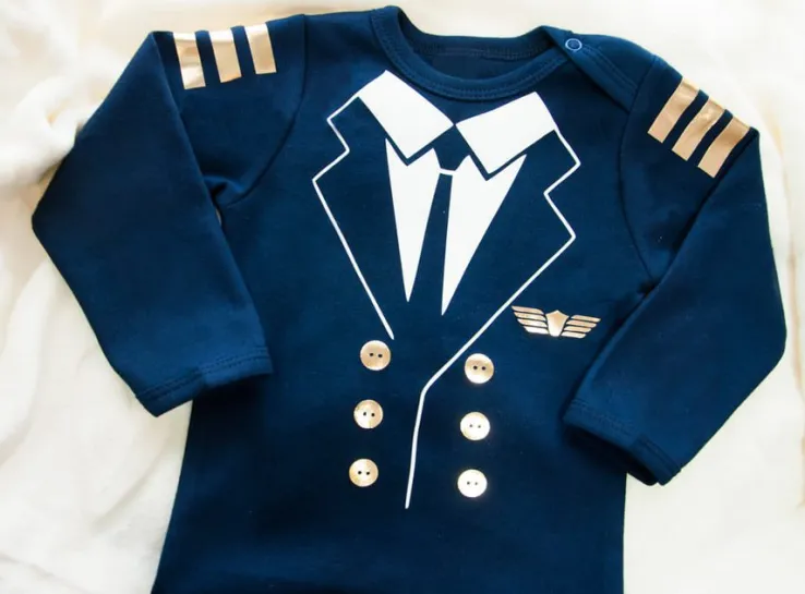 Mały pilot