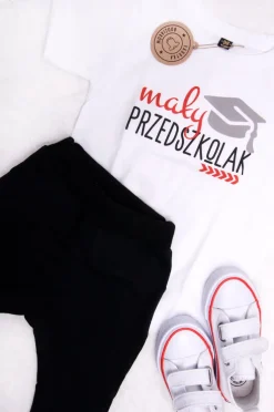 Mały Przedszkolak