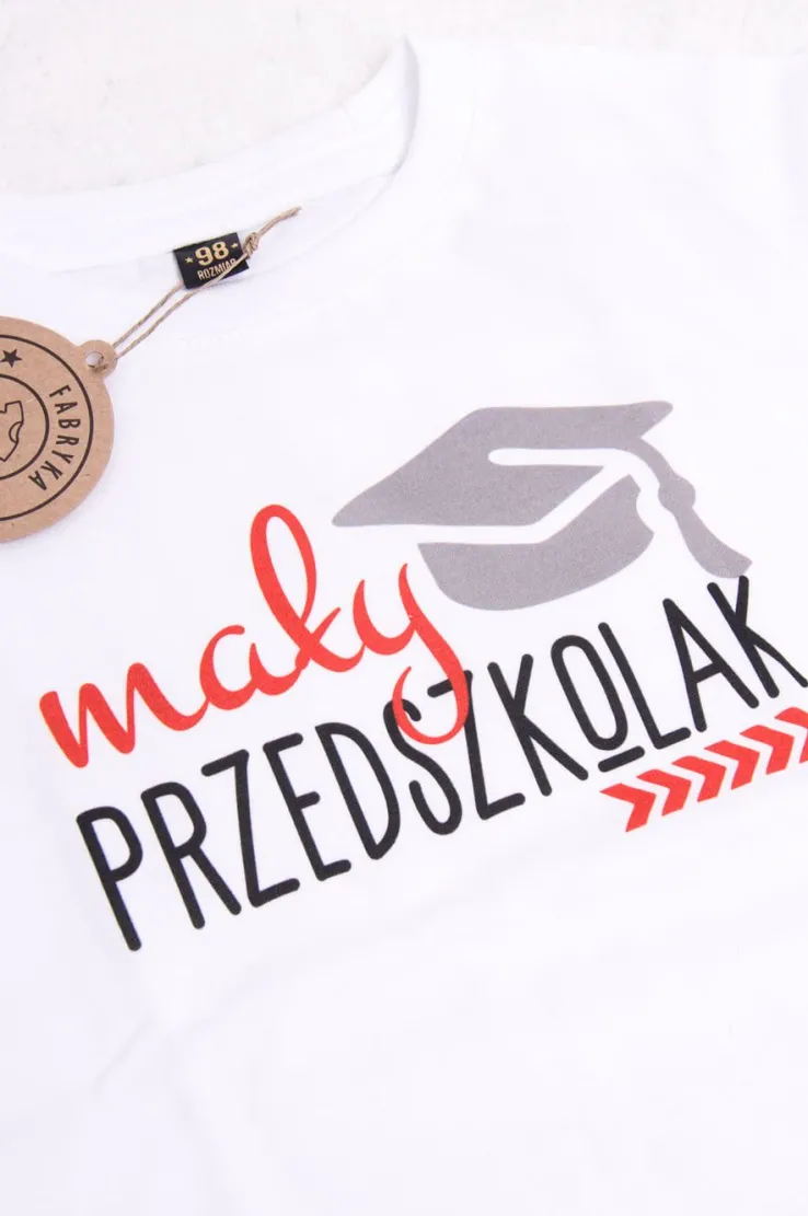 Mały Przedszkolak