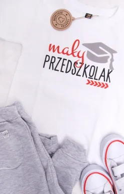 Mały Przedszkolak