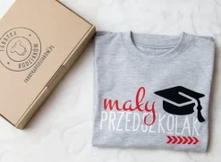 Mały Przedszkolak