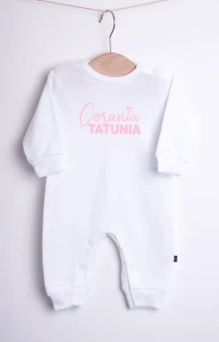 Pajac córunia tatunia