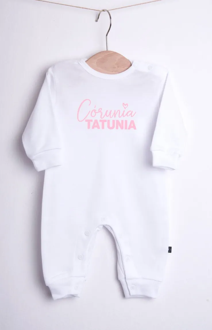 Pajac córunia tatunia