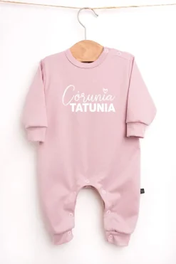 Pajac córunia tatunia
