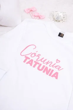 Pajac córunia tatunia