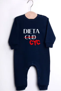 Pajac dieta cyc