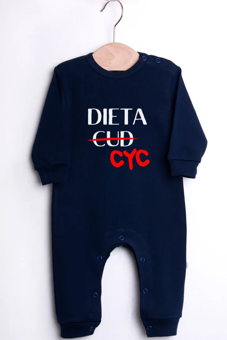Pajac dieta cyc