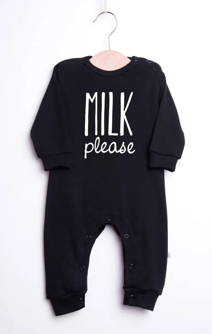 Pajac Milk please