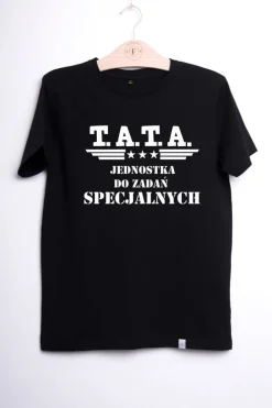 Tata do zadań specjalnych