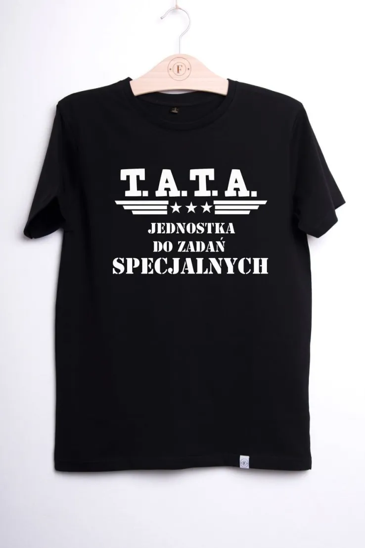 Tata do zadań specjalnych
